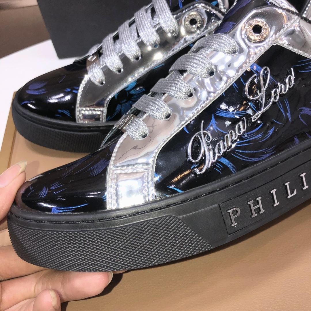 Philipp Plein Shoes